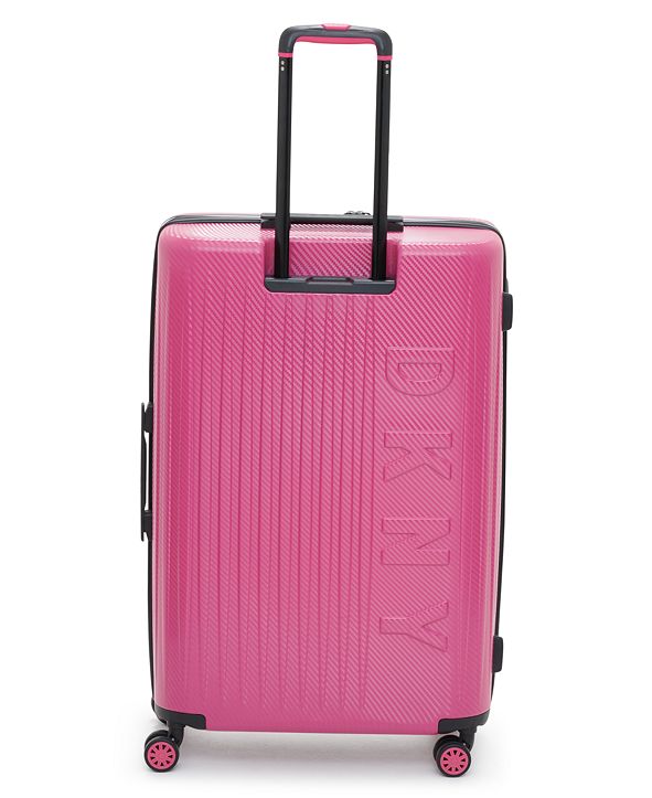 DKNY Blaze 28" CheckIn Luggage, Created for Macy's & Reviews Luggage