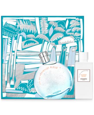 eau de merveilles gift set