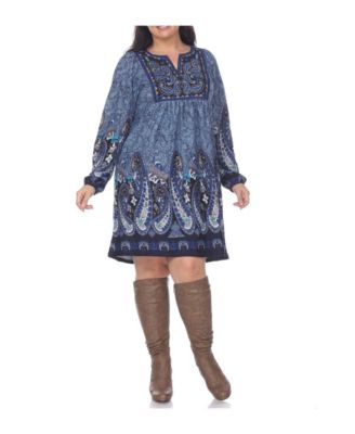 macys womens sweater dresses