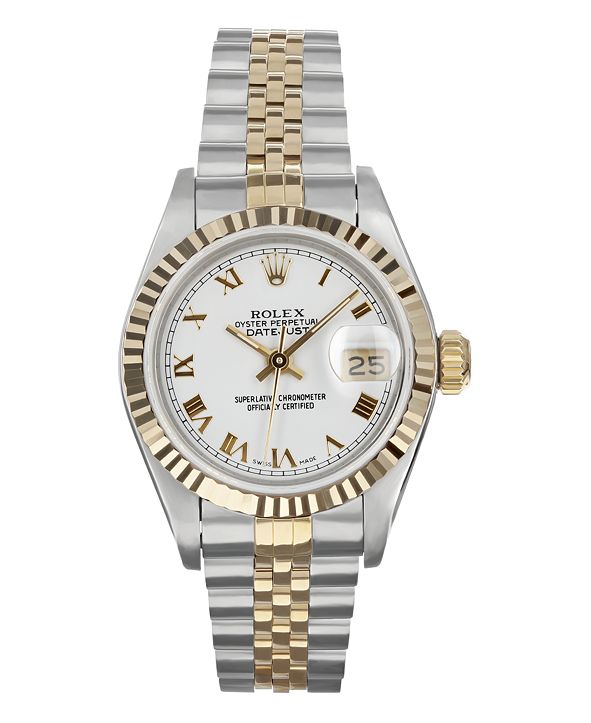 tt datejust