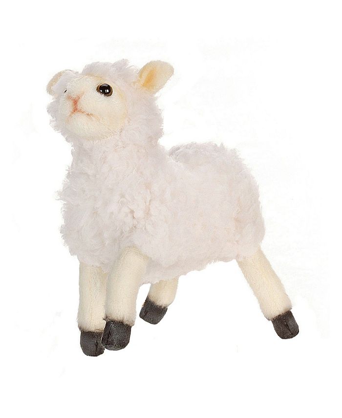hansa lamb