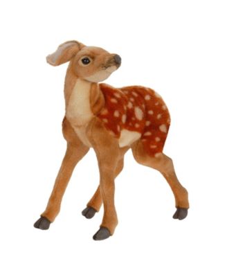 baby bambi plush
