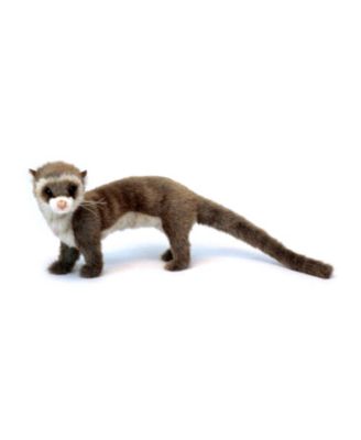 ferret plush toy