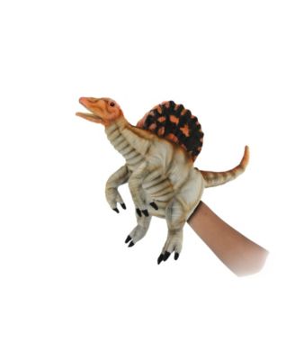 spinosaurus plush