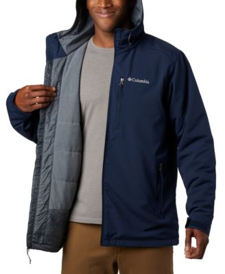 columbia gate racer jacket