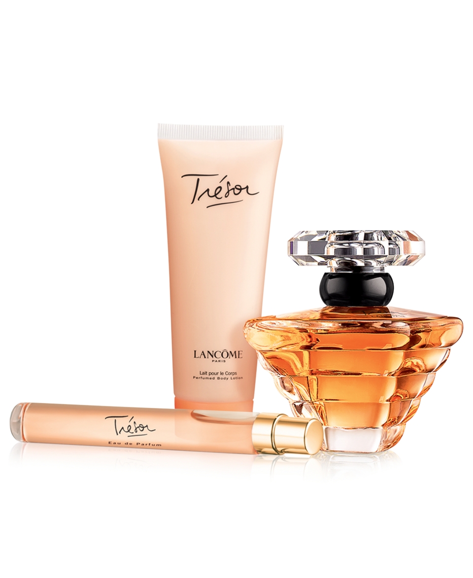 Lancôme Trésor Hearts Set   Perfume   Beauty