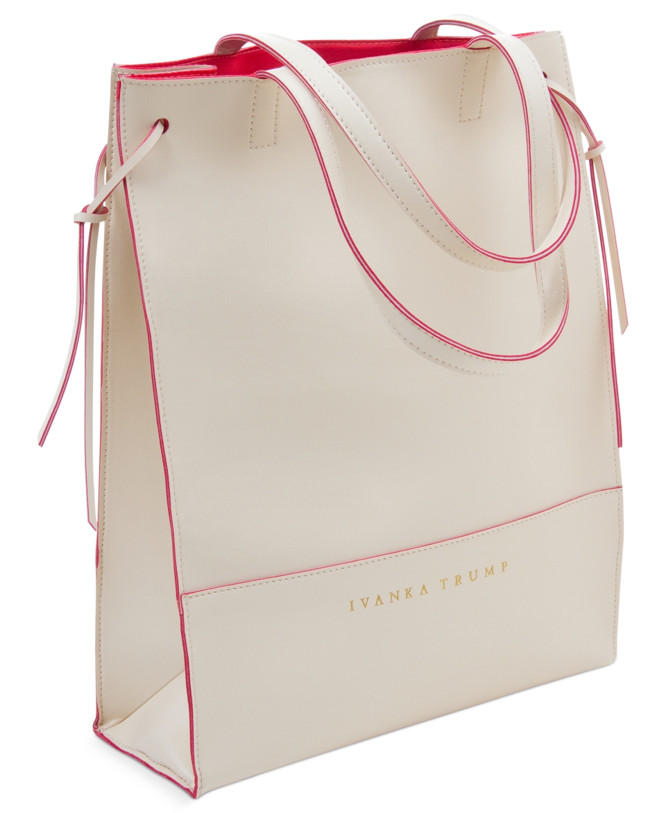 Receive a FREE Tote with $78 Ivanka Trump fragrance purchase   Perfume