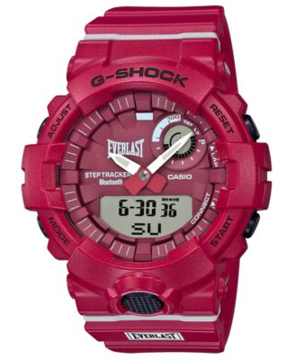 macy's g shock mens watches