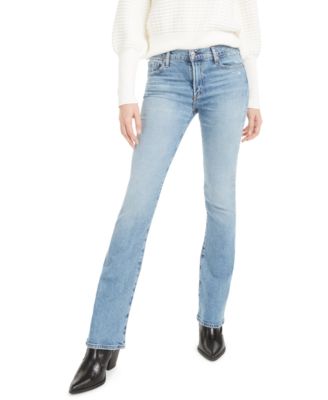 citizens of humanity emannuelle slim bootcut jeans