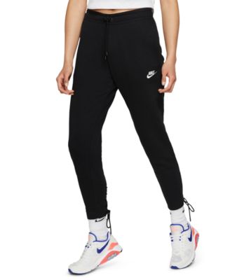 nike essential fleece pants