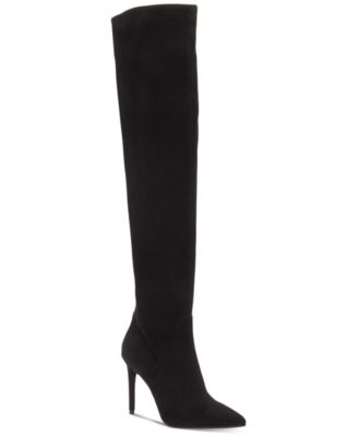 jessica simpson luxella over the knee boots