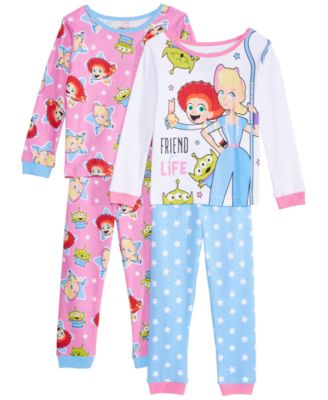 toy story baby girl clothes