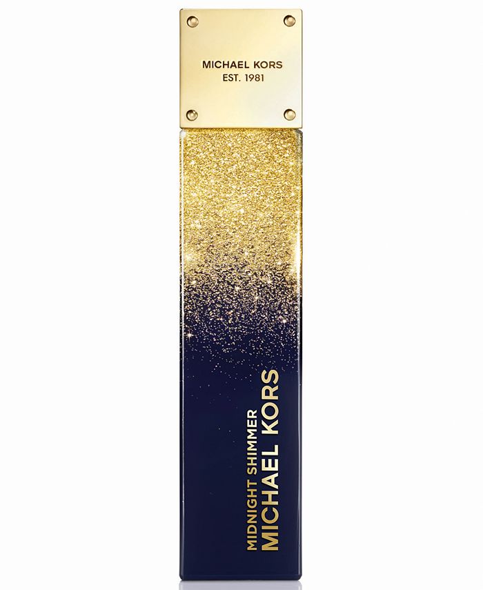Michael Kors Collection Midnight Shimmer Eau de Parfum, 3.4 oz & Reviews All Perfume Beauty