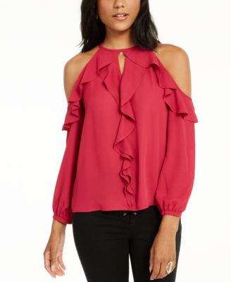 macy's thalia tops