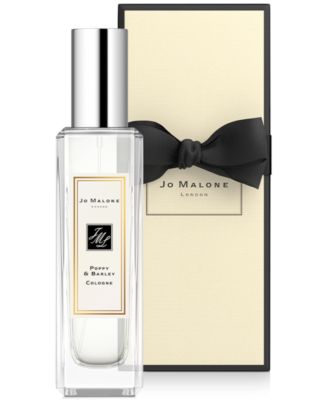 jo malone perfume poppy and barley