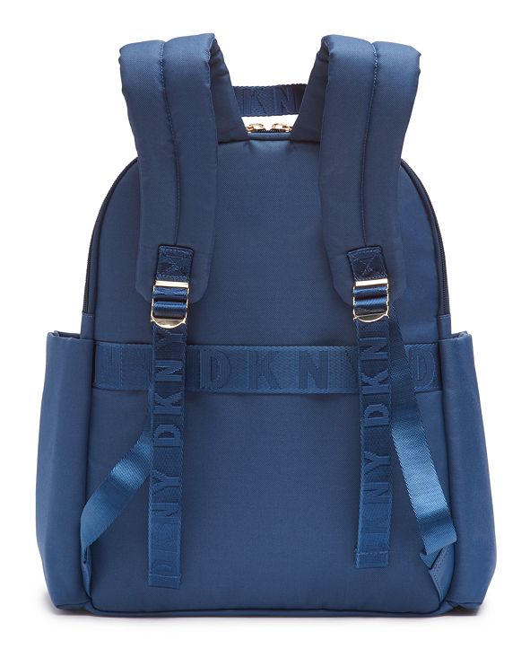 DKNY Trademark Backpack & Reviews Backpacks Luggage Macy's