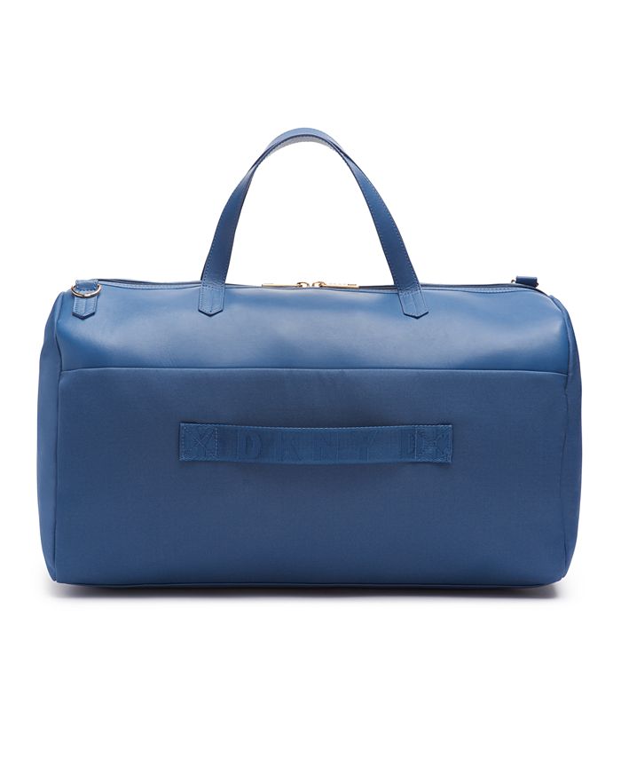 DKNY Trademark Duffle & Reviews Duffels & Totes Luggage Macy's
