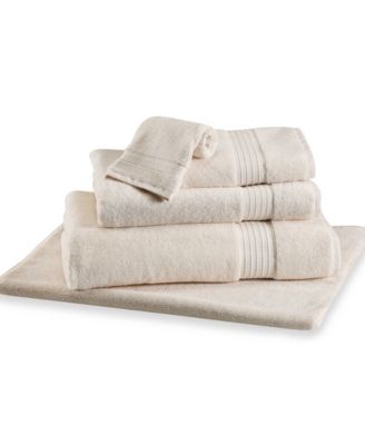 baby milano bath towel set