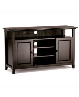 Подставка для телевизора Simpli Home Amherst 54