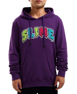 slime hoodie