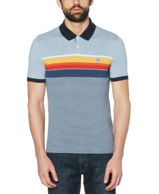 penguin shirt polo