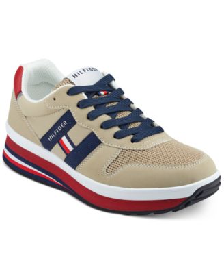 macy's tommy hilfiger shoes womens