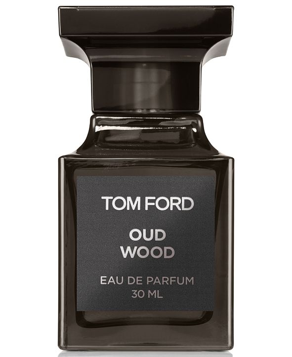 Tom Ford Private Blend Oud Wood Eau de Parfum, 1.0-oz. & Reviews - All ...