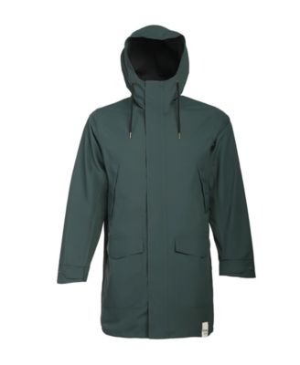 macys mens rain coat