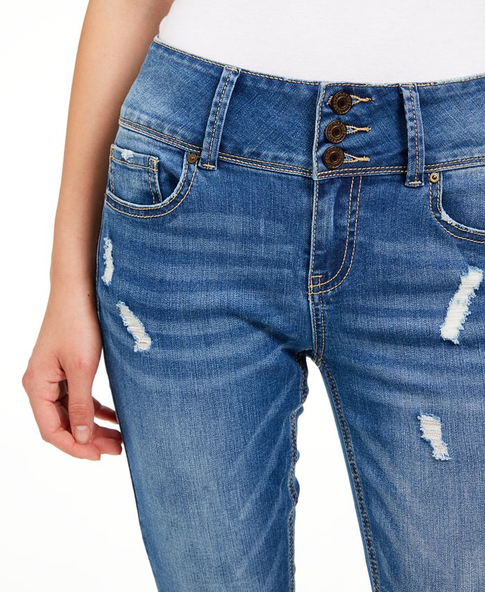 indigo rein joggers