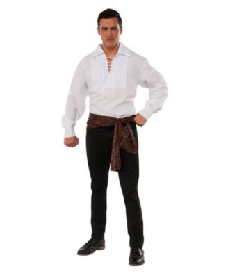 international male pirate shirt