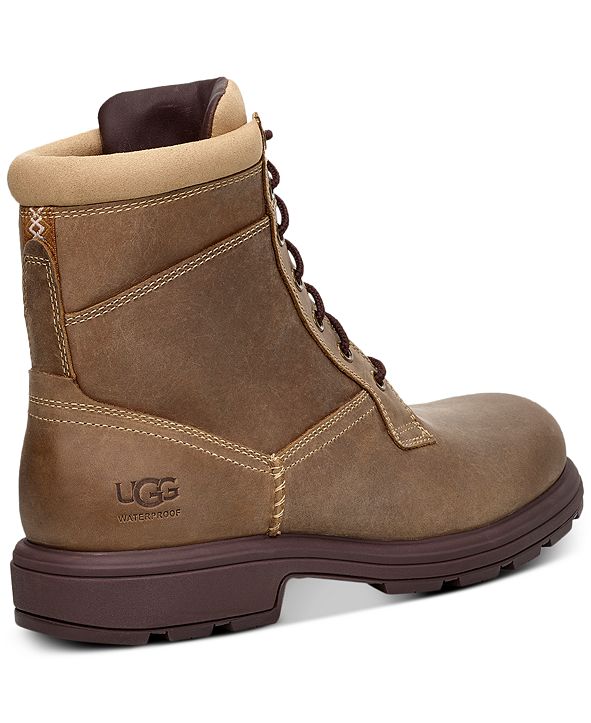ugg biltmore boots review