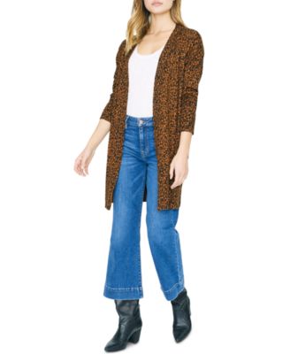 sanctuary lenox cardigan