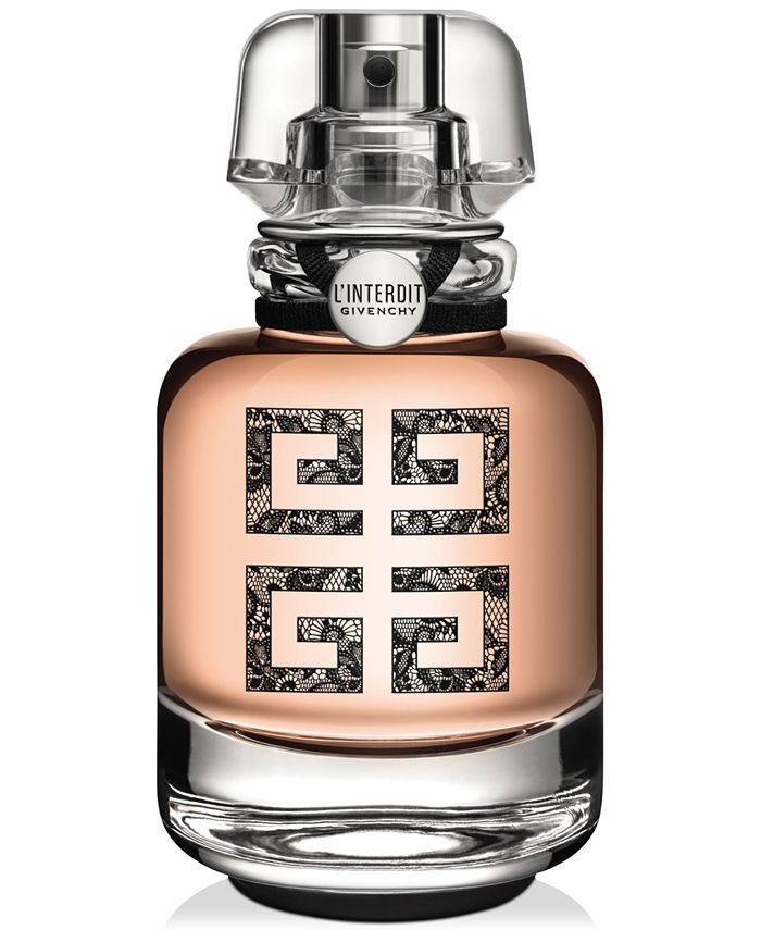 givenchy línterdit