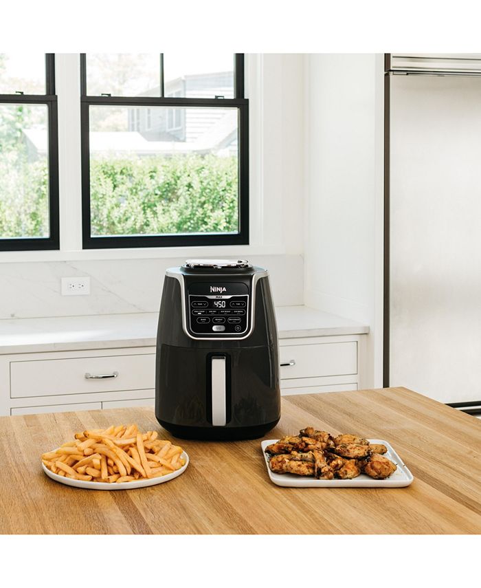 Ninja AF161 Air Fryer Max XL & Reviews Small Appliances Kitchen