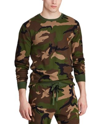 polo ralph lauren army shirt