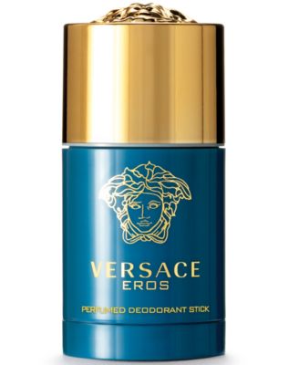 versace deodorant for men