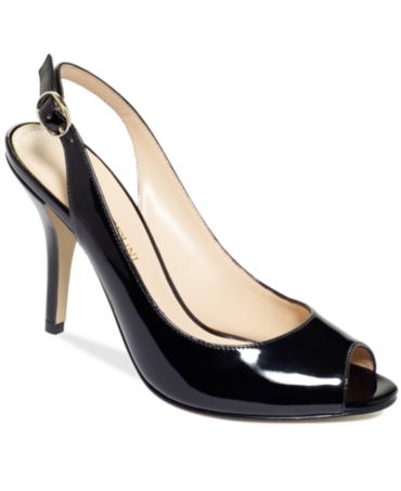 Enzo Angiolini Mykell Pumps - Shoes - Macy's
