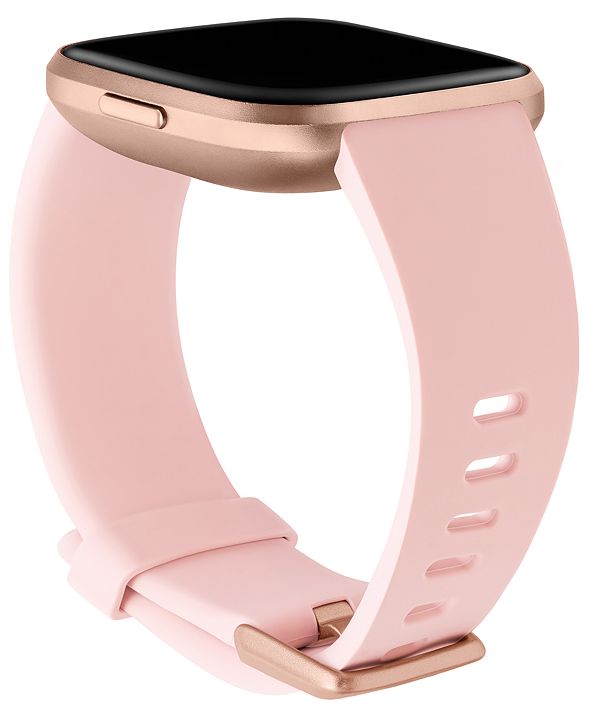 macy's fitbit versa