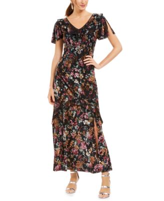 dresses at macy's on sale
