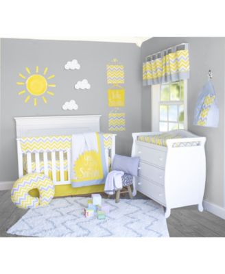 macys nursery bedding