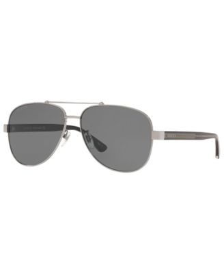 Gucci Sunglasses, GG0528S 63 \u0026 Reviews 