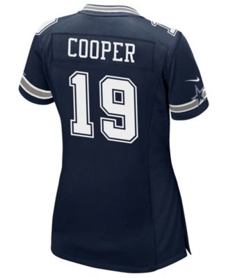 women's amari cooper jersey