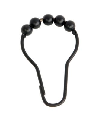 Кольца для занавесок для душа Kingston Brass Roller Ball 12 шт./компл.