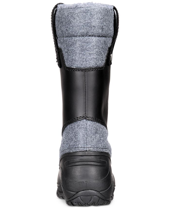 women's shellista iii mid boot