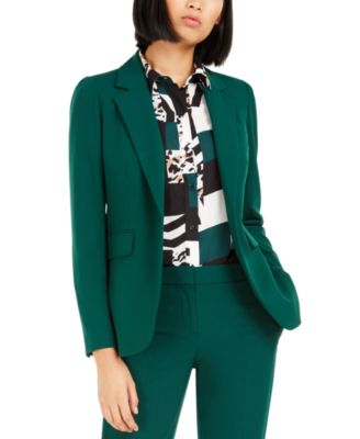 macy's women's jackets and blazers