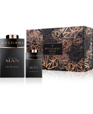 bvlgari in black eau de parfum