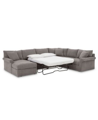 modular sofa sleeper