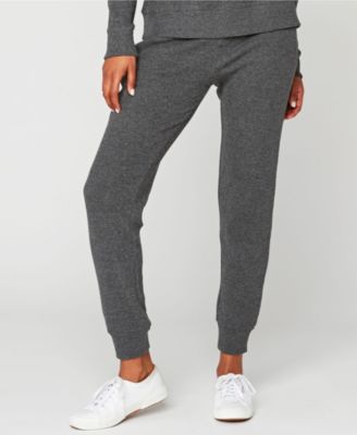 thermal joggers womens
