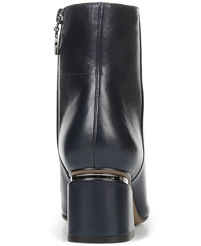 marquee bootie