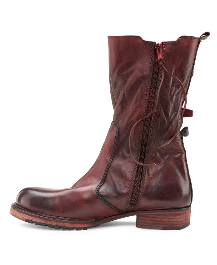 Vintage Foundry Co Vintage Foundry Women's Regular Calf Sydney Boot